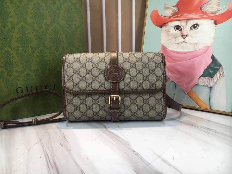 Gucci Satchel Bags